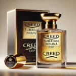 Luxurious product of creed tubereuse indiana