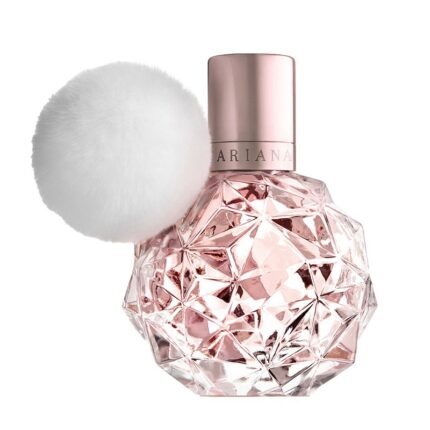 ariana grande perfume cloud