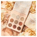 NUDE MOOD SHADOW PALETE 1