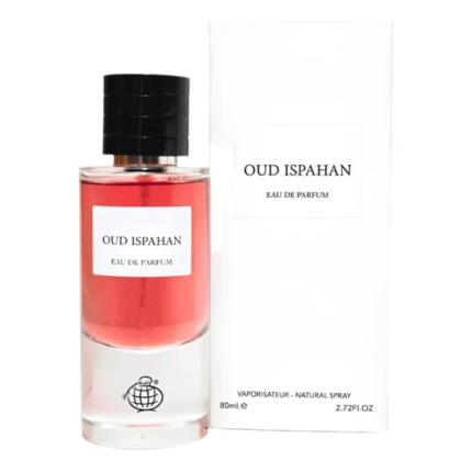 Oud Isphahan Complete