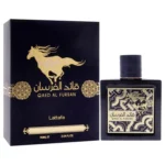 Ultimate Qaed al fursan 90ml bottle by lattafa for men and women