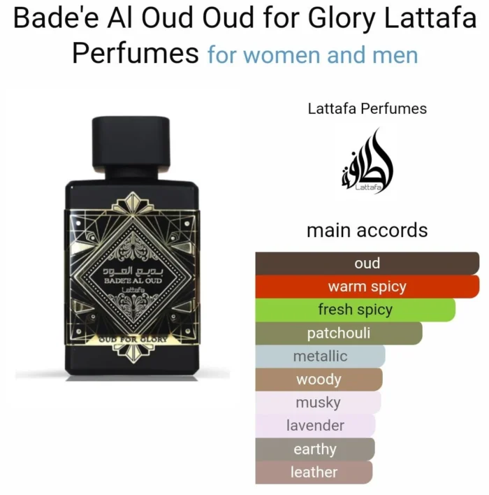 badee al oud oud for glory lattafa perfumes set 488998 720x@2x