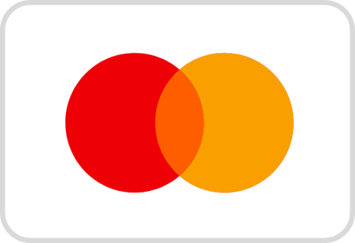 MasterCard Icon