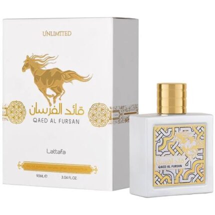 qaed al fursan unlimited lattafa 100ml 400707 720x@2x