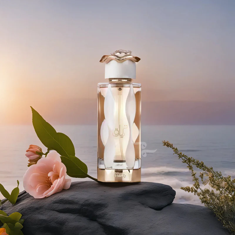 Top 10 Best Selling lattafa Perfumes in the world by lattafa perfume with flower