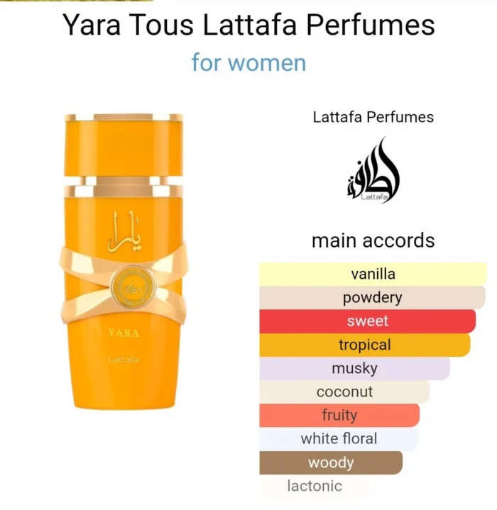yara tous lattafa perfumes 100ml eau de parfum 490236 720x@2x