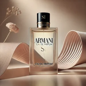 Armani parfum for South African women