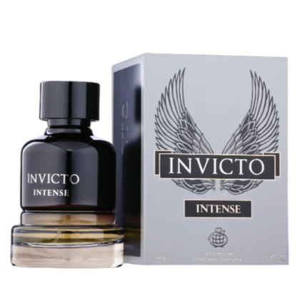 Invicto-Intense