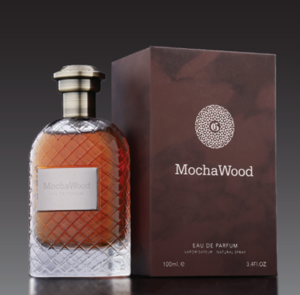 Mocha Wood 1