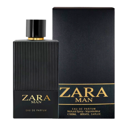 Zara Man