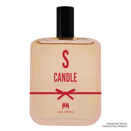 SCandleForHer perfume