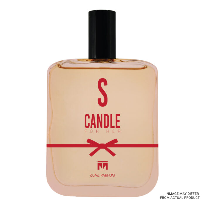 60ml SCandleForHer