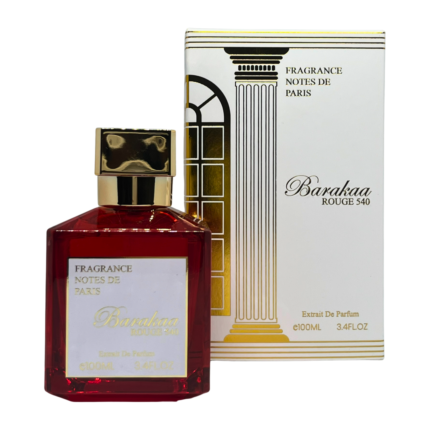 Barakaa Rouge Perfume