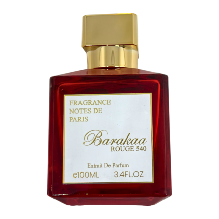 Barakaa Bottle Perfume