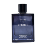 Blue De Choice 2