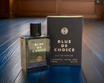 Blue de Choice main