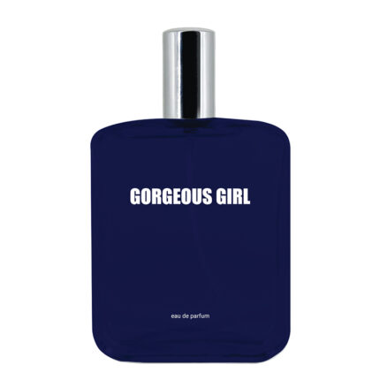 GORGEOUS-GIRL perfume