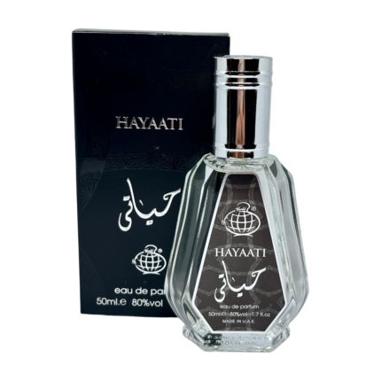 Hayaati Perfume