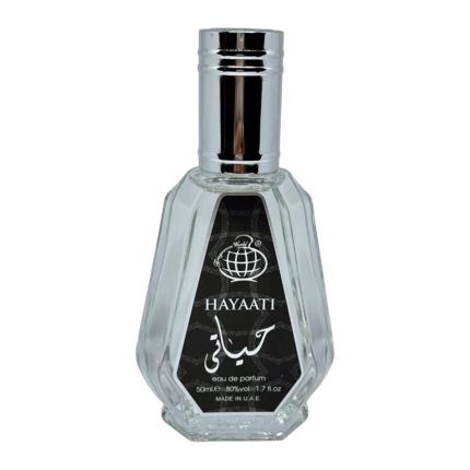 Hayaati Fragrance