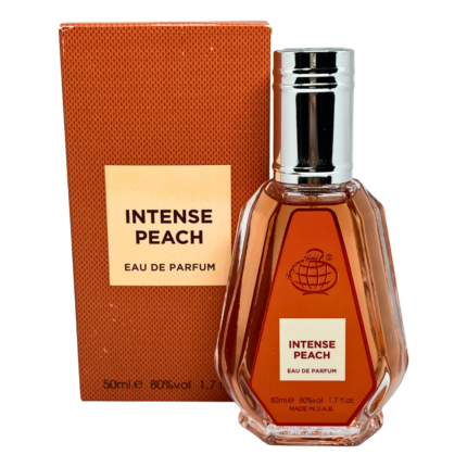 Intense-Peach Perfume