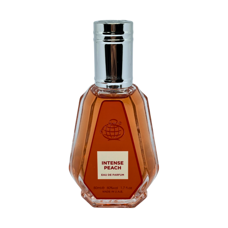 Intense-Peach Fragrance