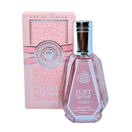 Just-Wardi Perfume