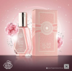 Just-Wardi Fragrance