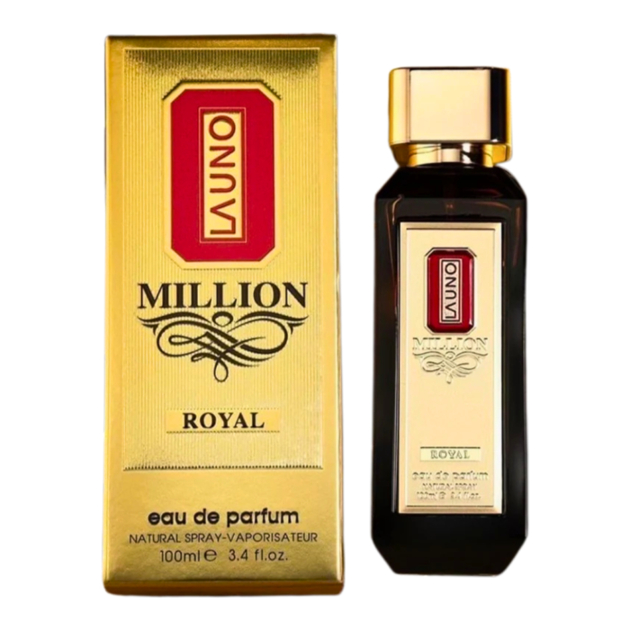 Launo Million Royal