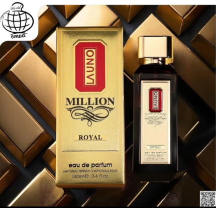 Million-1 perfume