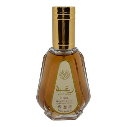 Ragbha Fragrance