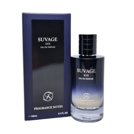 Suvage-eye perfume