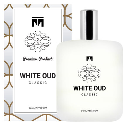 WHITE-OUD-CLASSIC Perfume